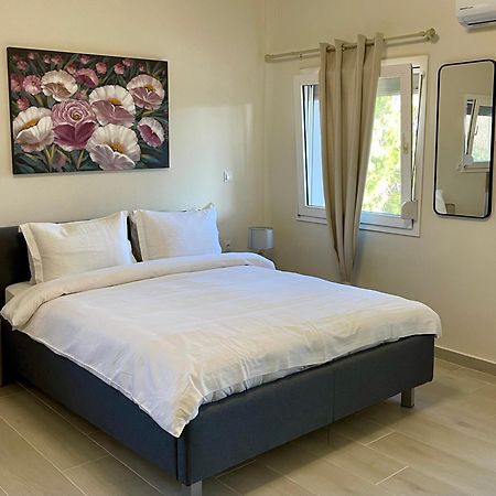 Lemnos Urban Escape Διαμέρισμα Μύρινα Εξωτερικό φωτογραφία