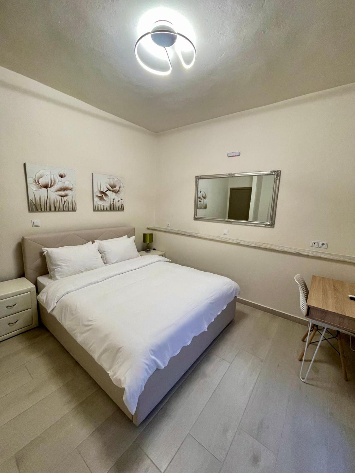 Lemnos Urban Escape Διαμέρισμα Μύρινα Εξωτερικό φωτογραφία